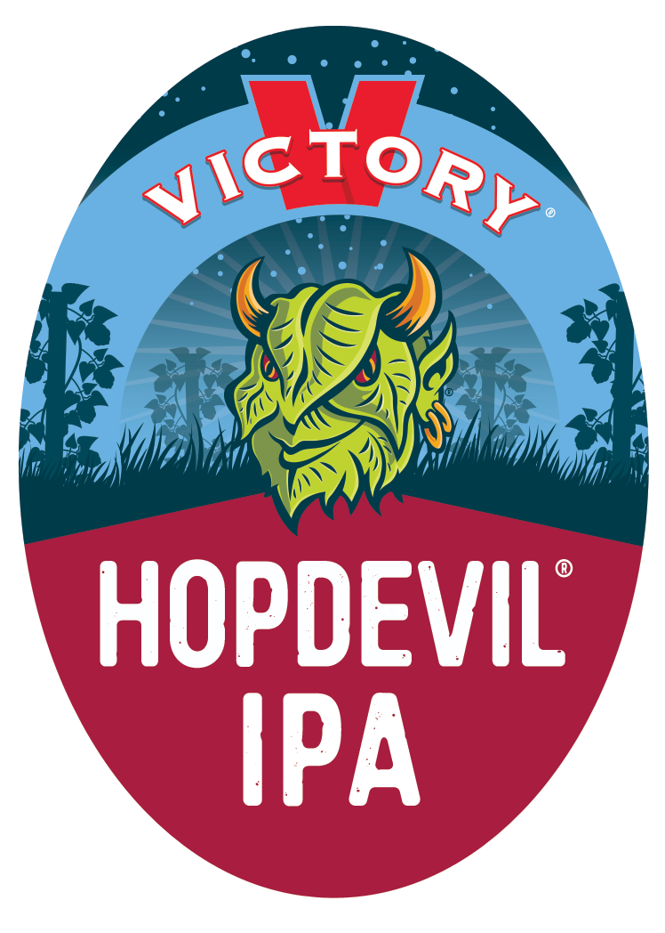 HopDevil