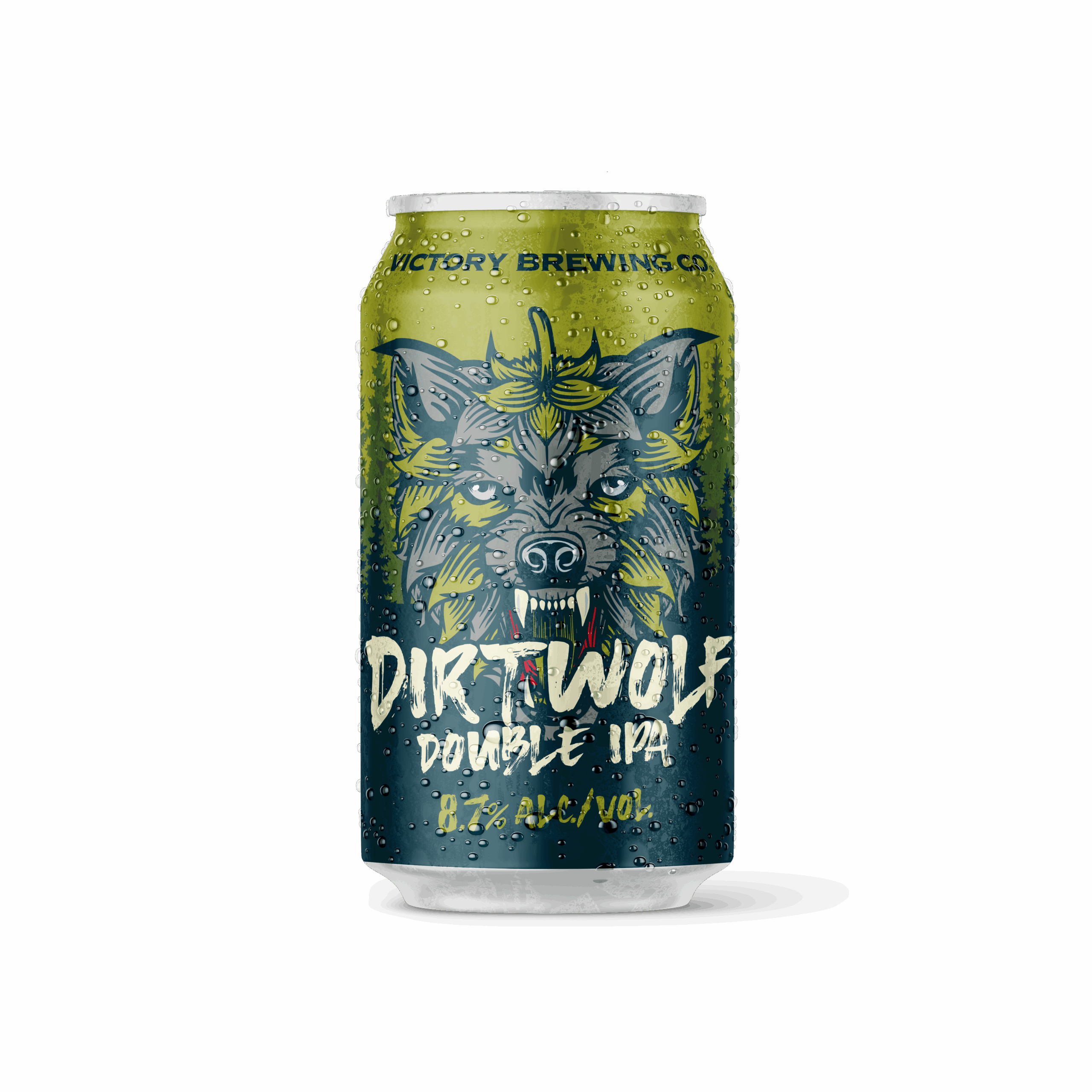 DirtWolf