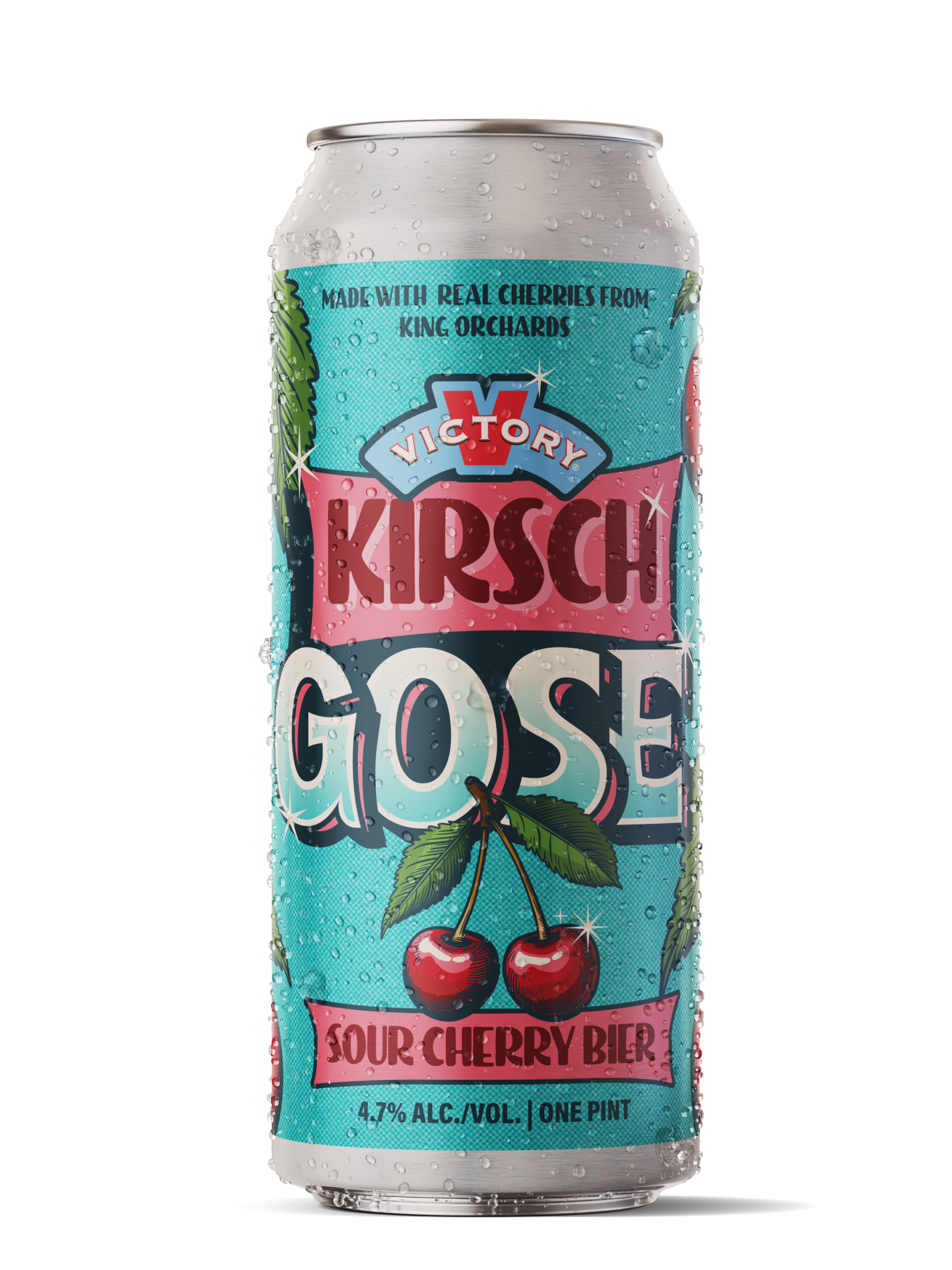 Kirsch Gose