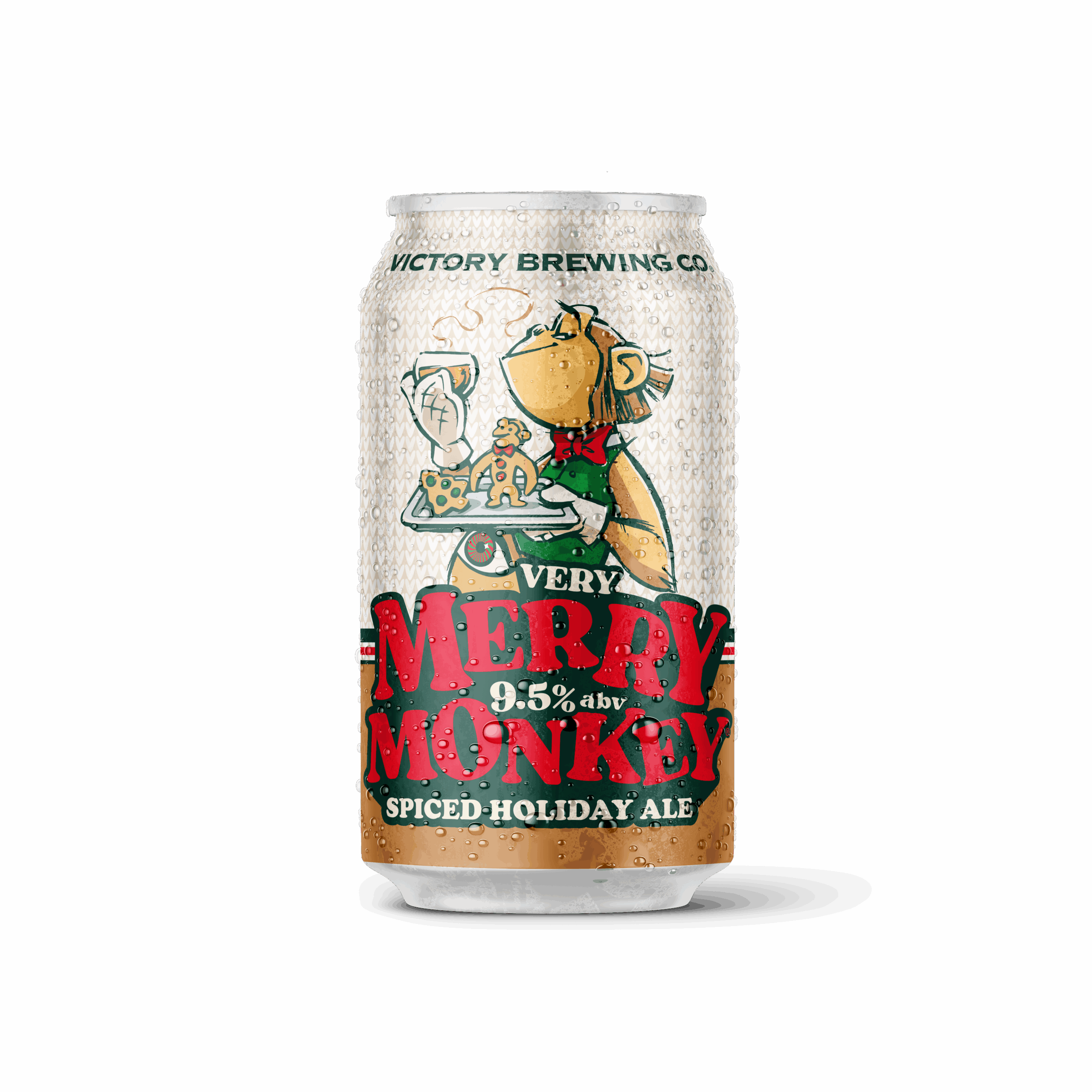 Merry Monkey