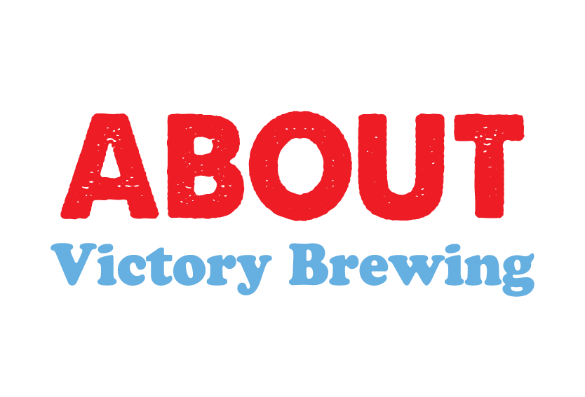 About Victory Brewing