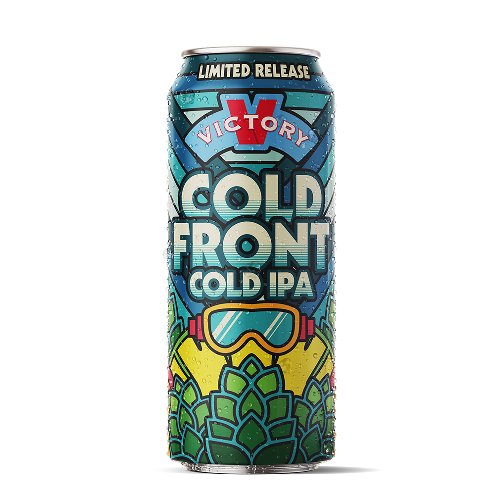 Cold Front IPA