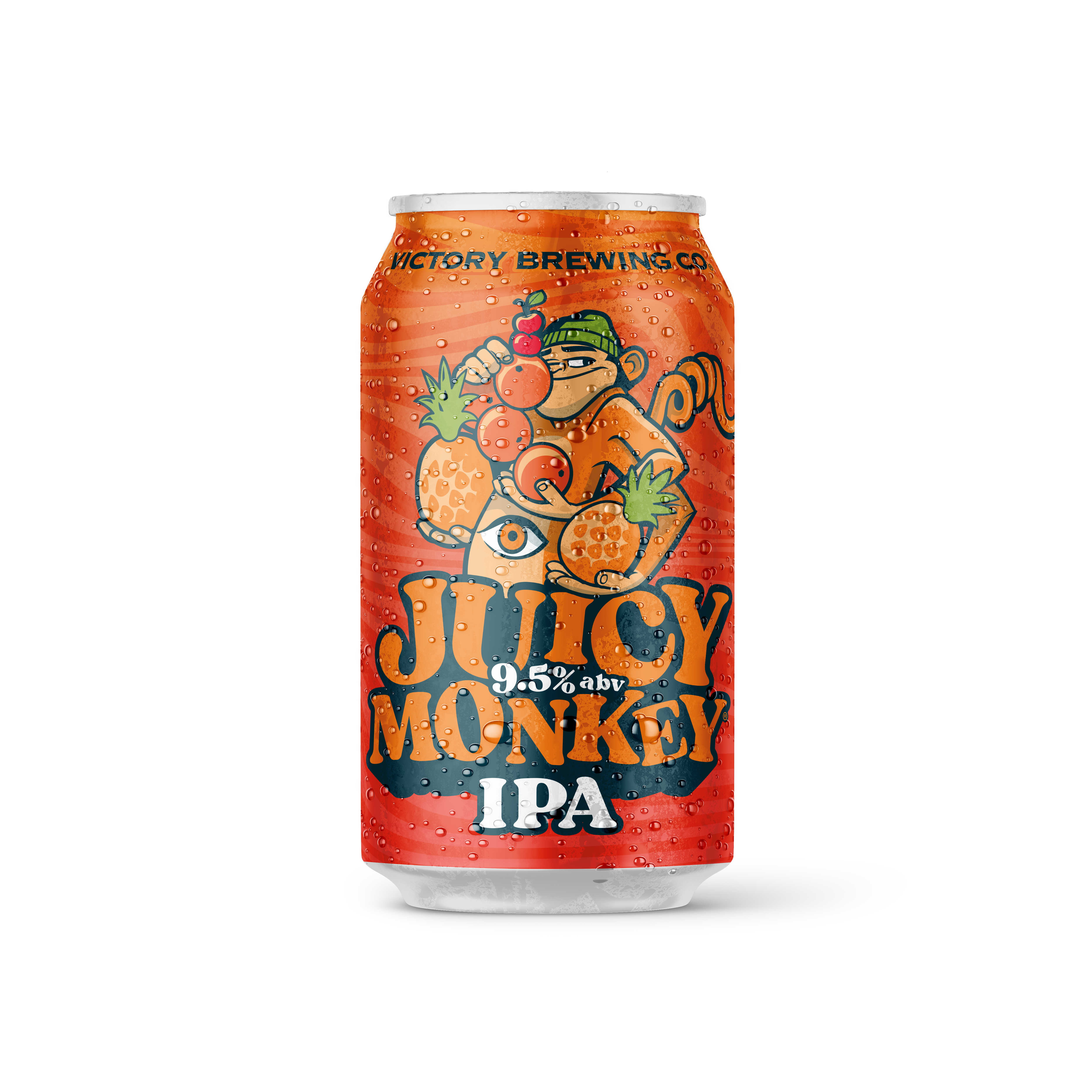 Juicy Monkey