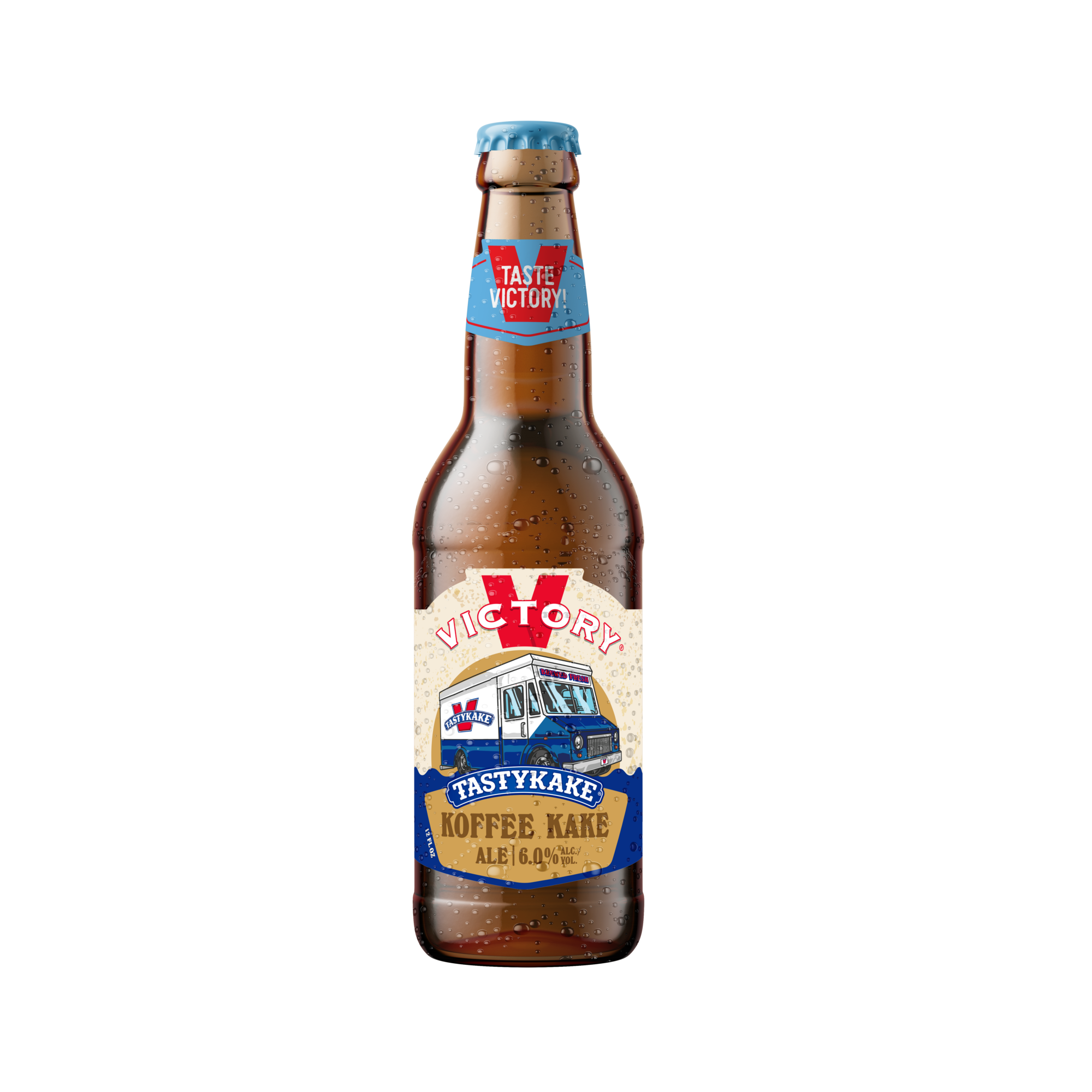 Victory Brewing Company Golden Monkey, 72 fl oz