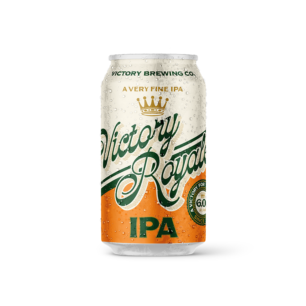 Victory Royale IPA