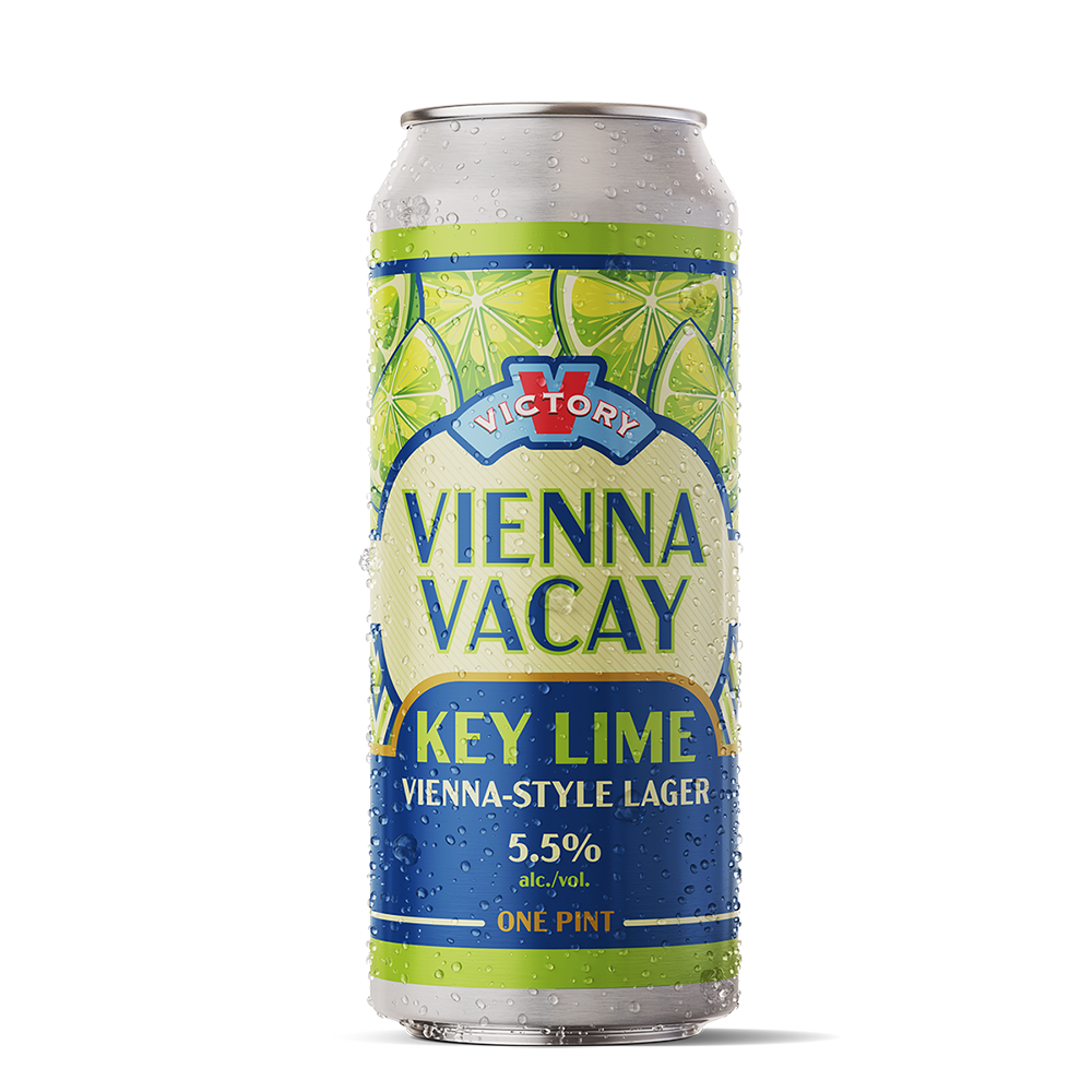 Vienna Vacay