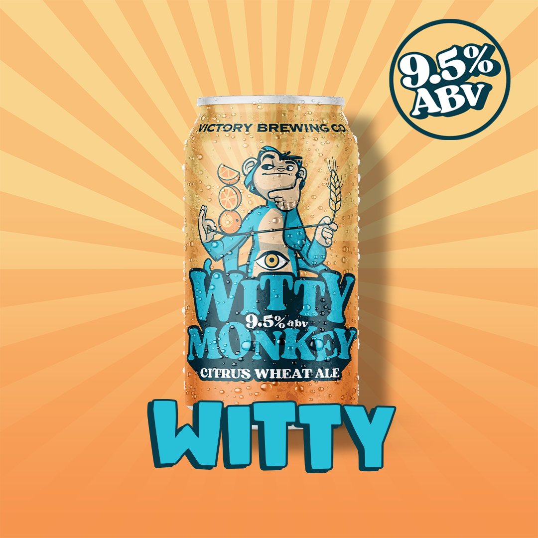 Juicy Monkey