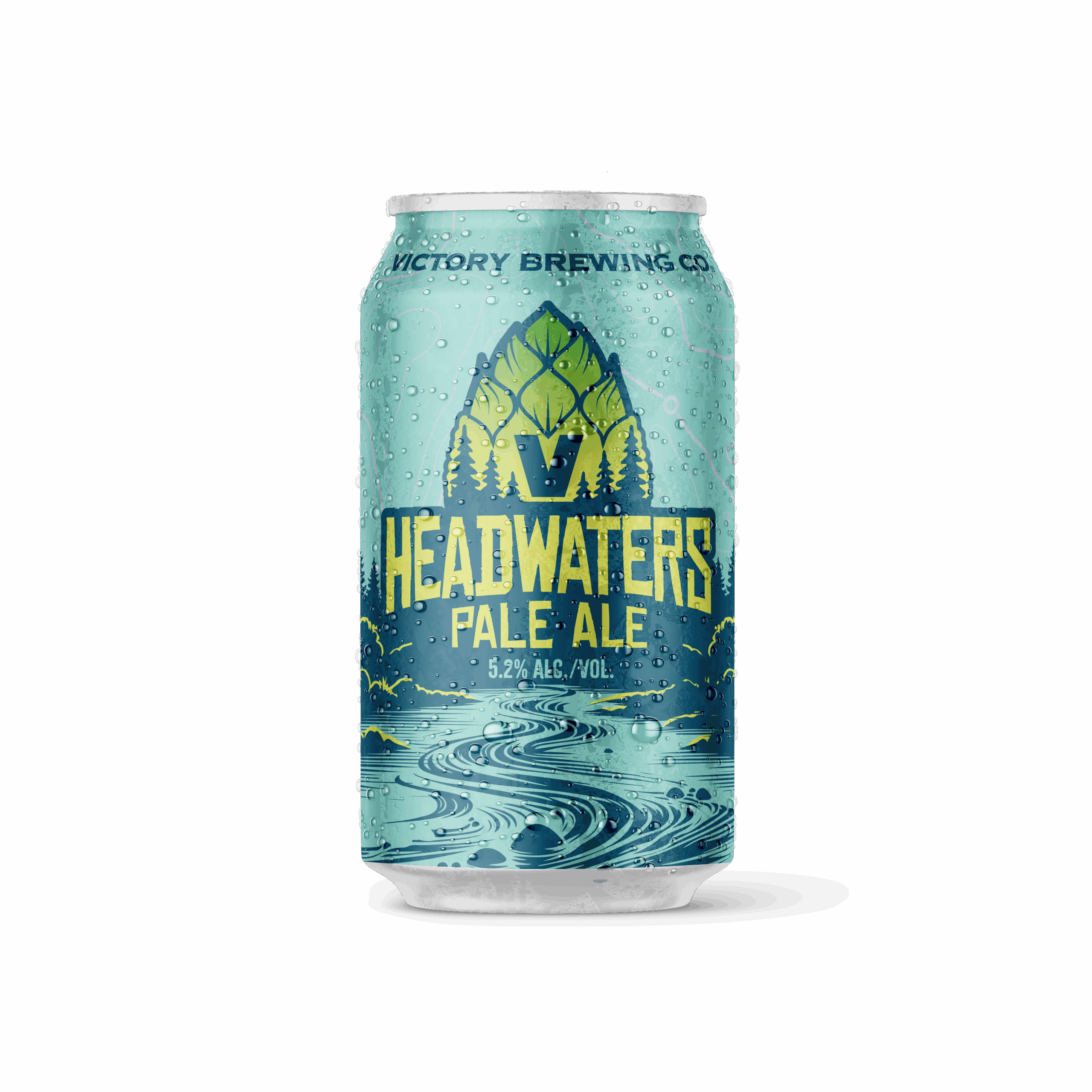 Headwaters