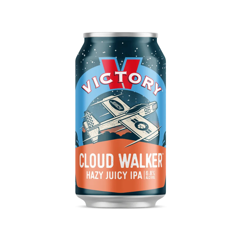 Cloud Walker