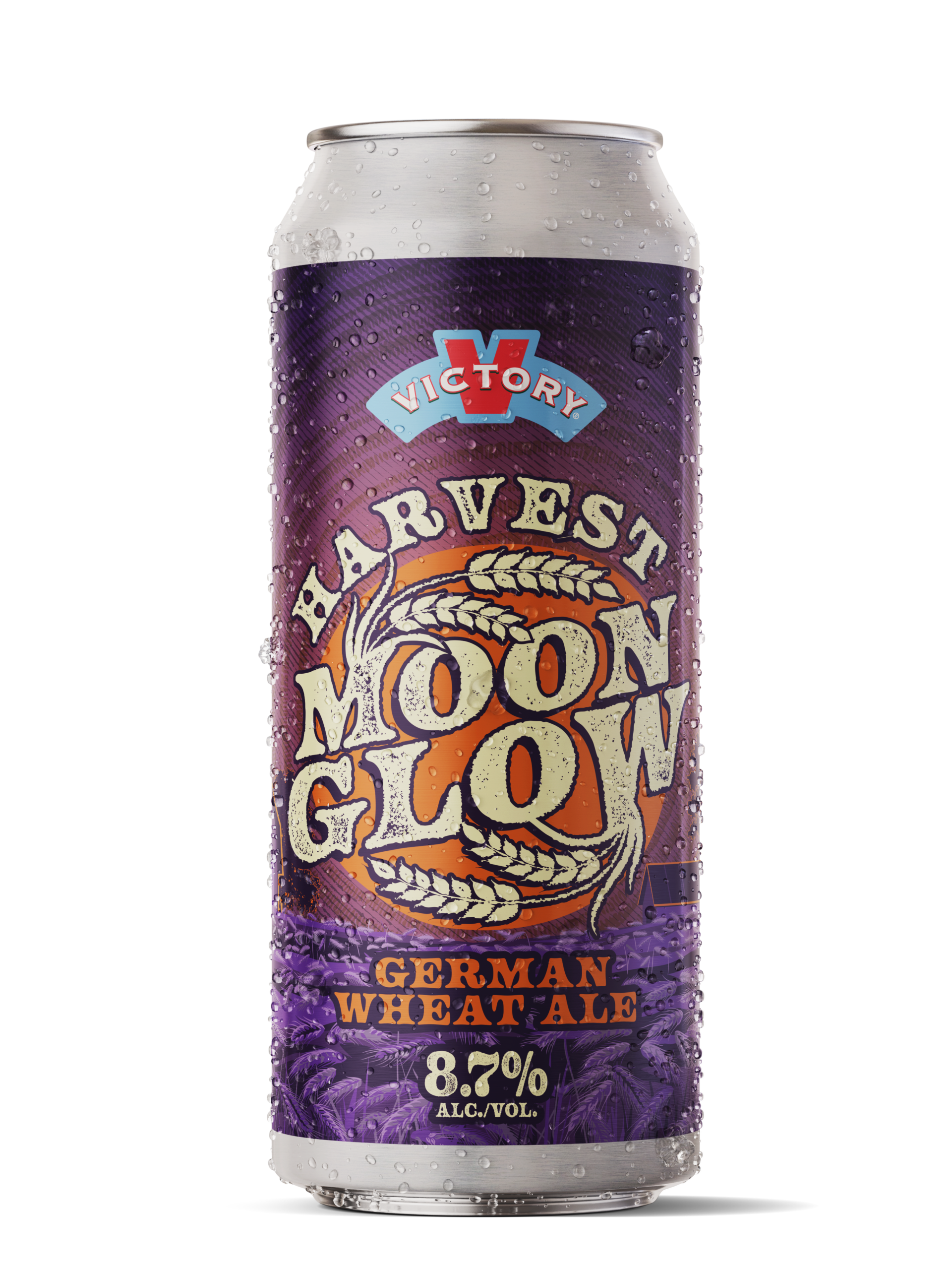 Harvest Moonglow