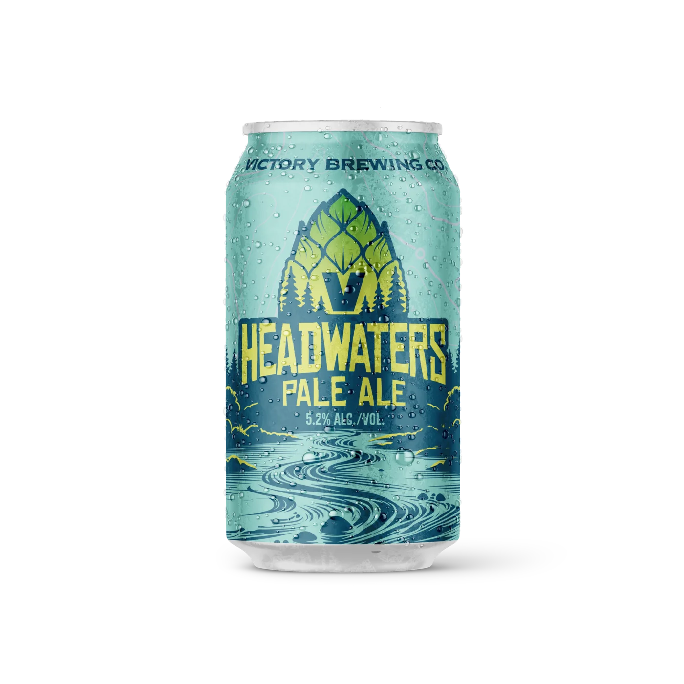 Headwaters