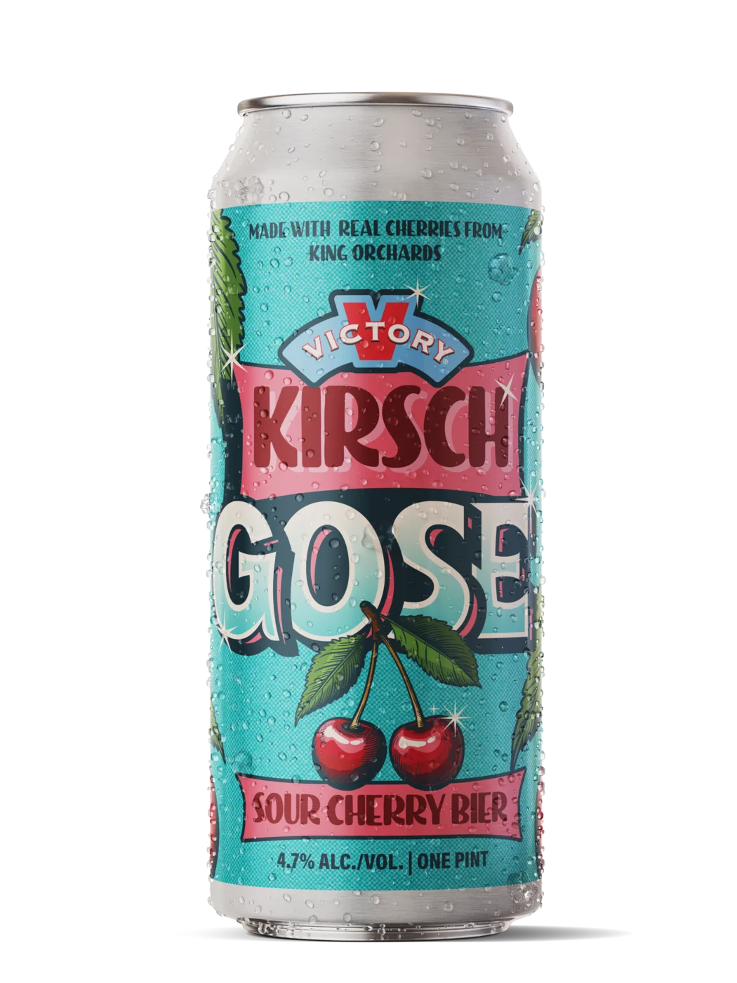 Kirsch Gose