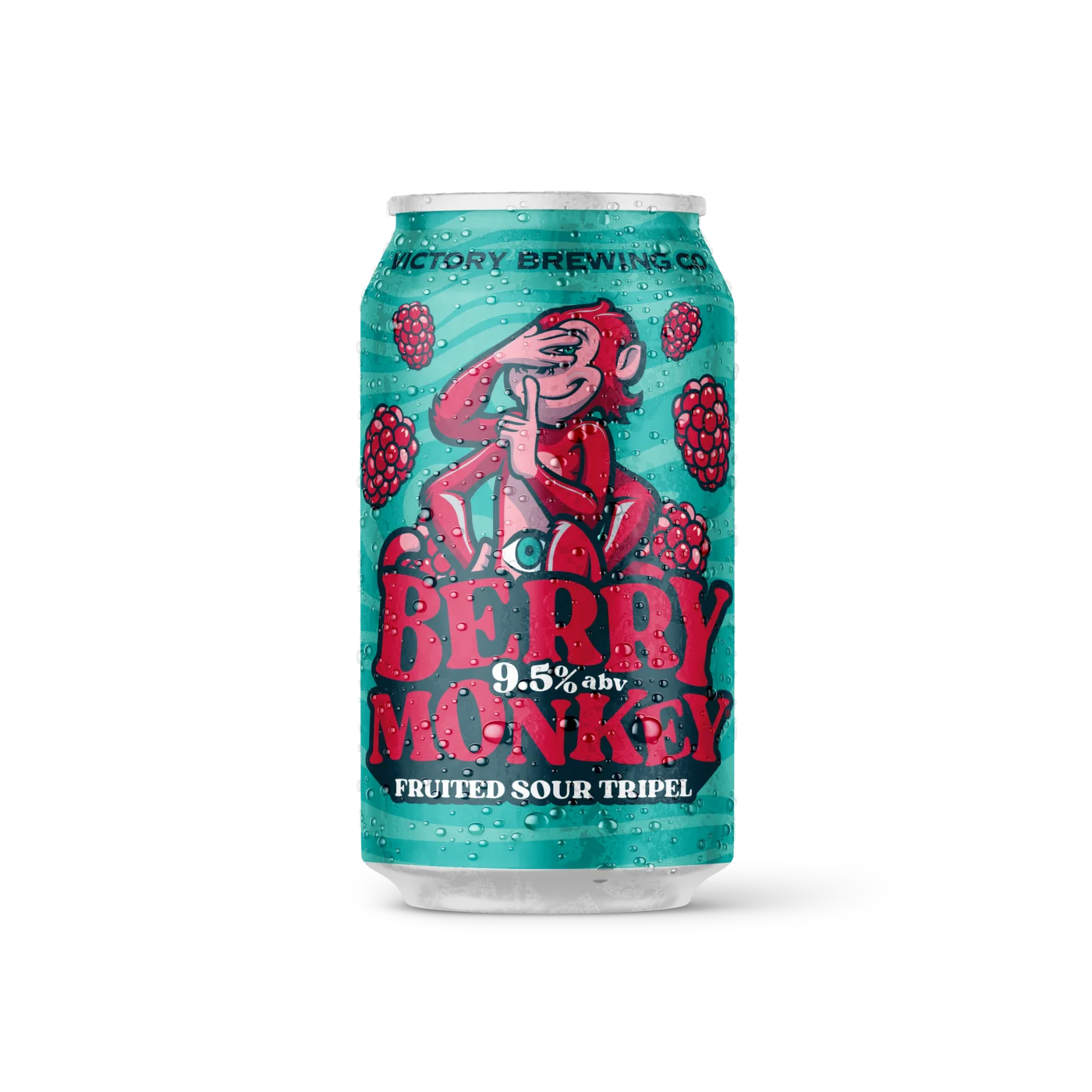 Berry Monkey