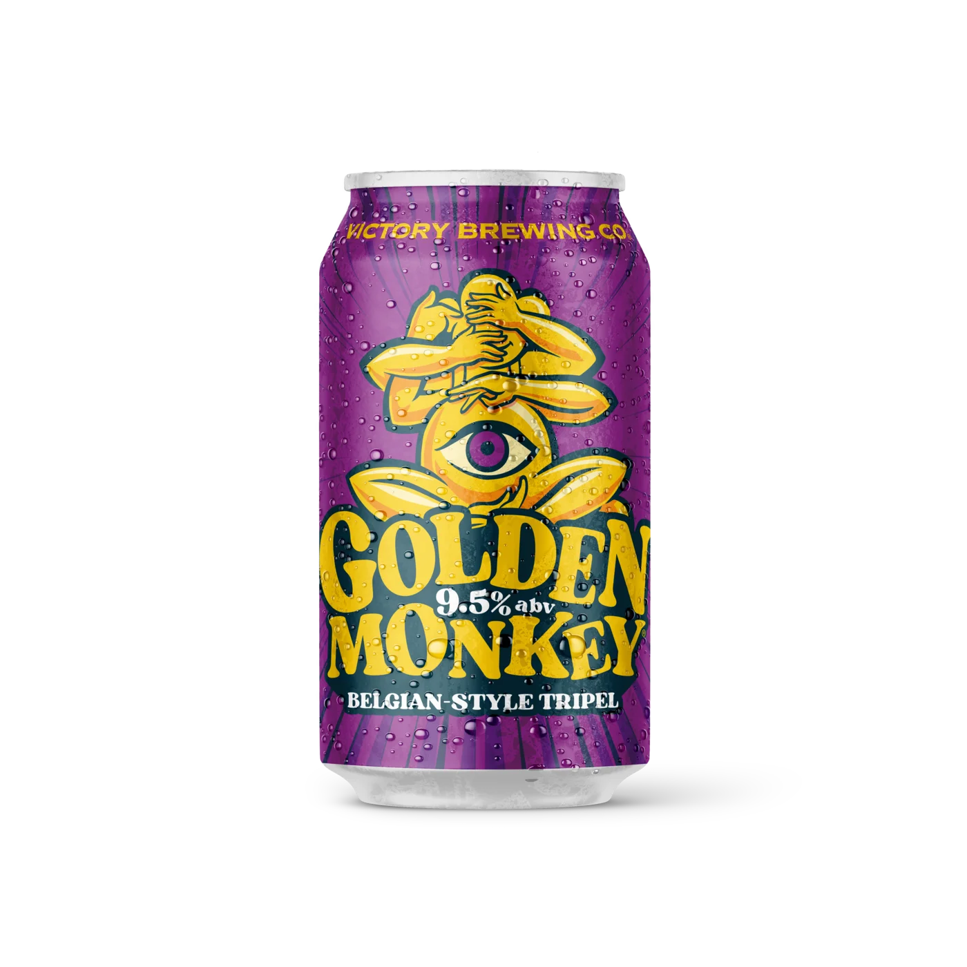 Golden Monkey