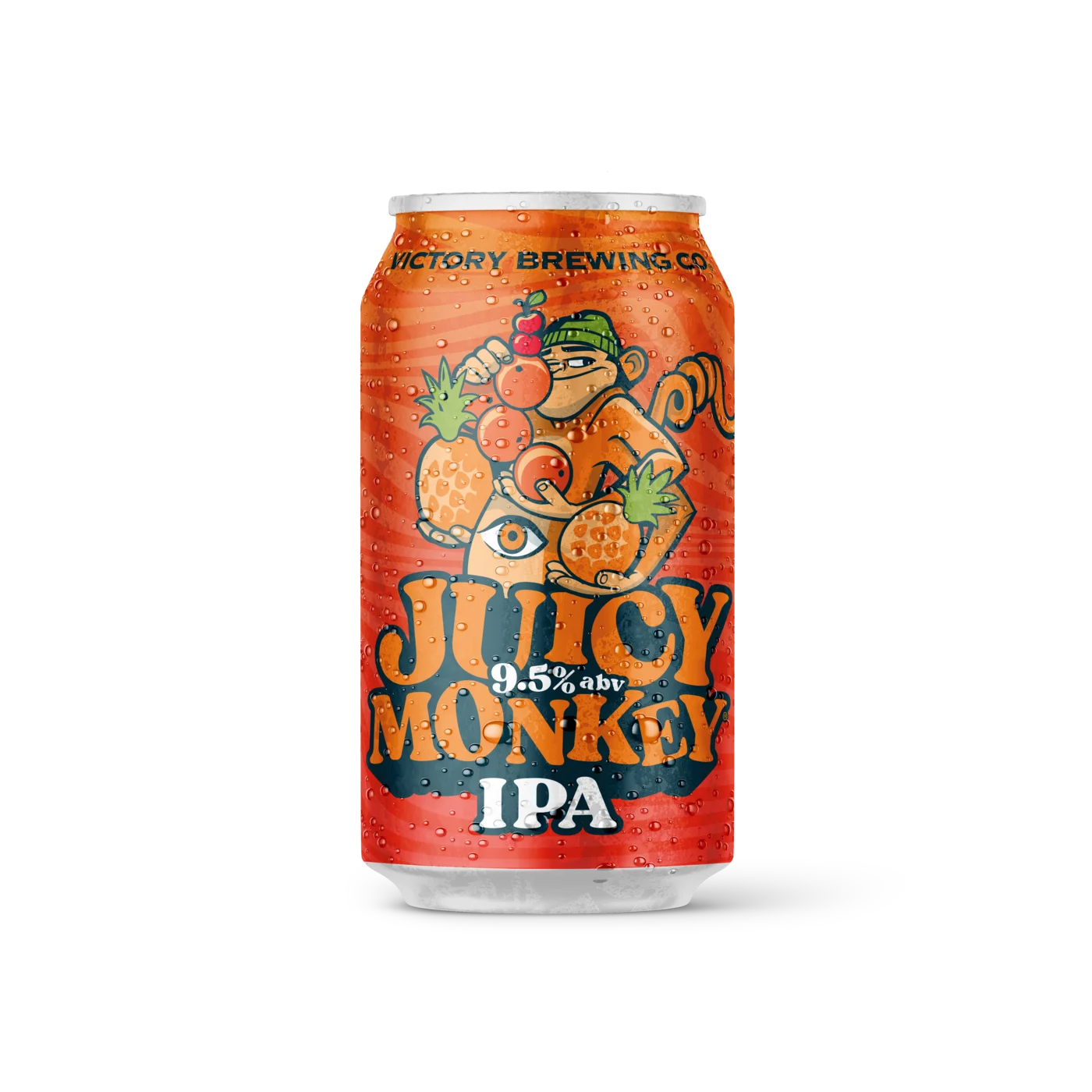 Juicy Monkey