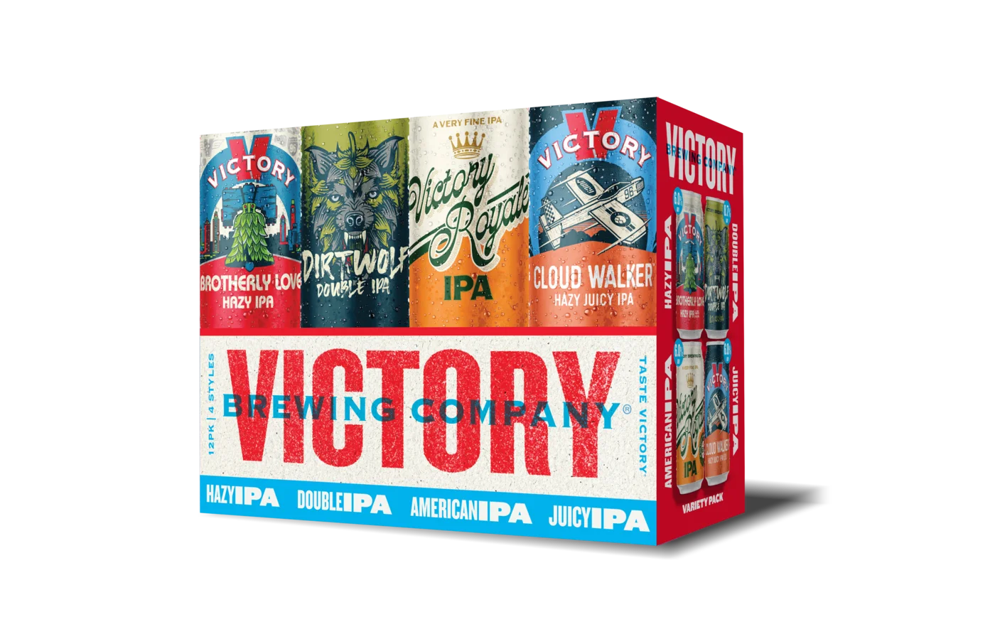 Victory Variety Pack