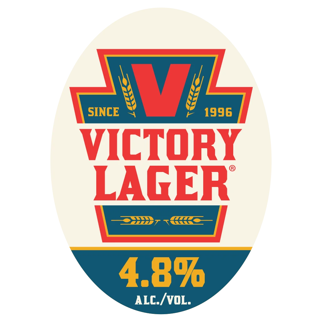 Victory Lager