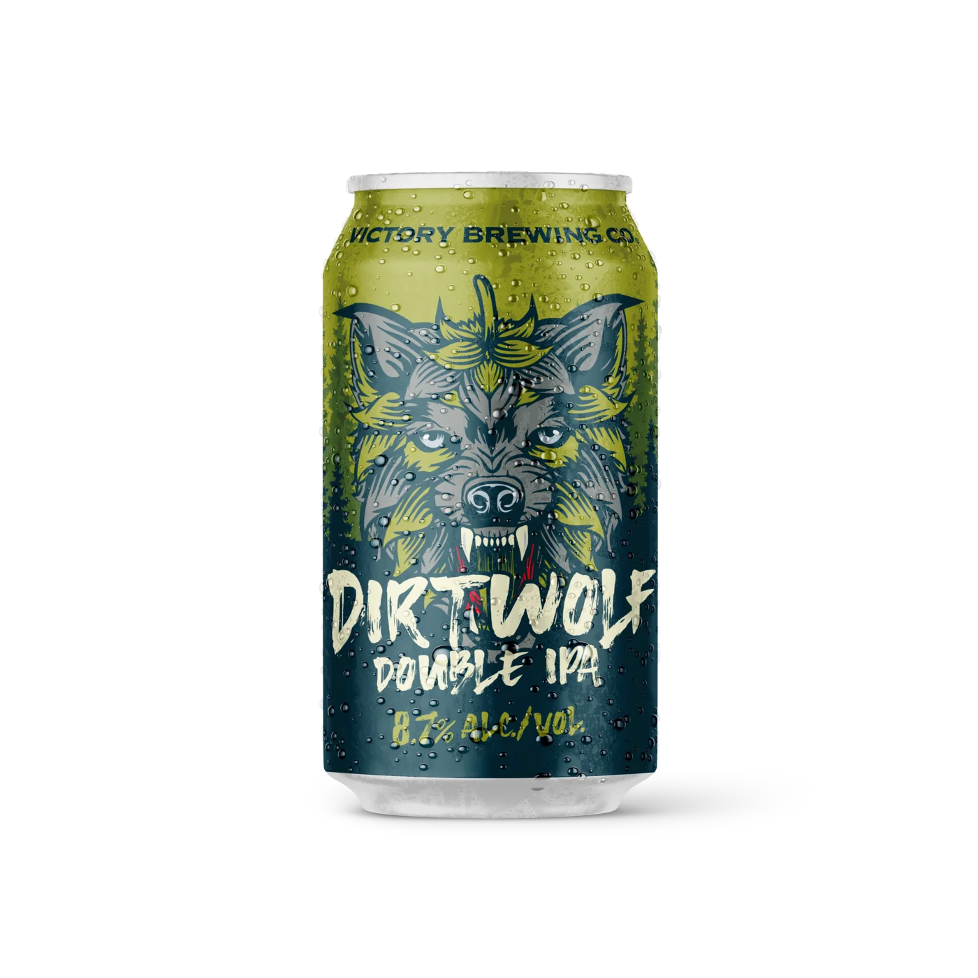 DirtWolf