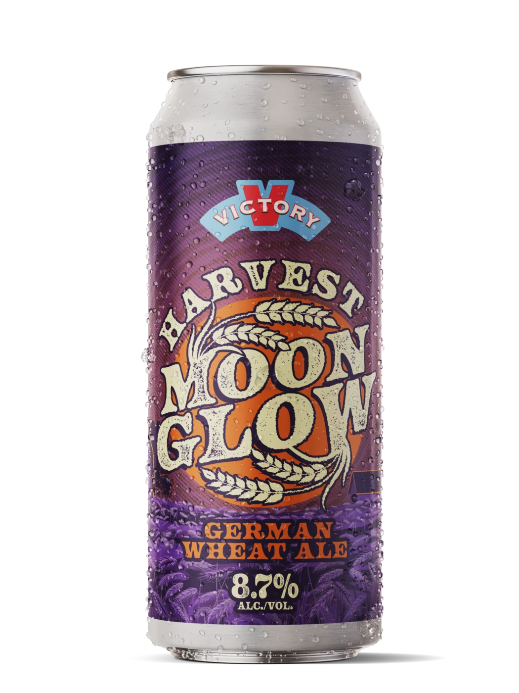 Harvest Moonglow