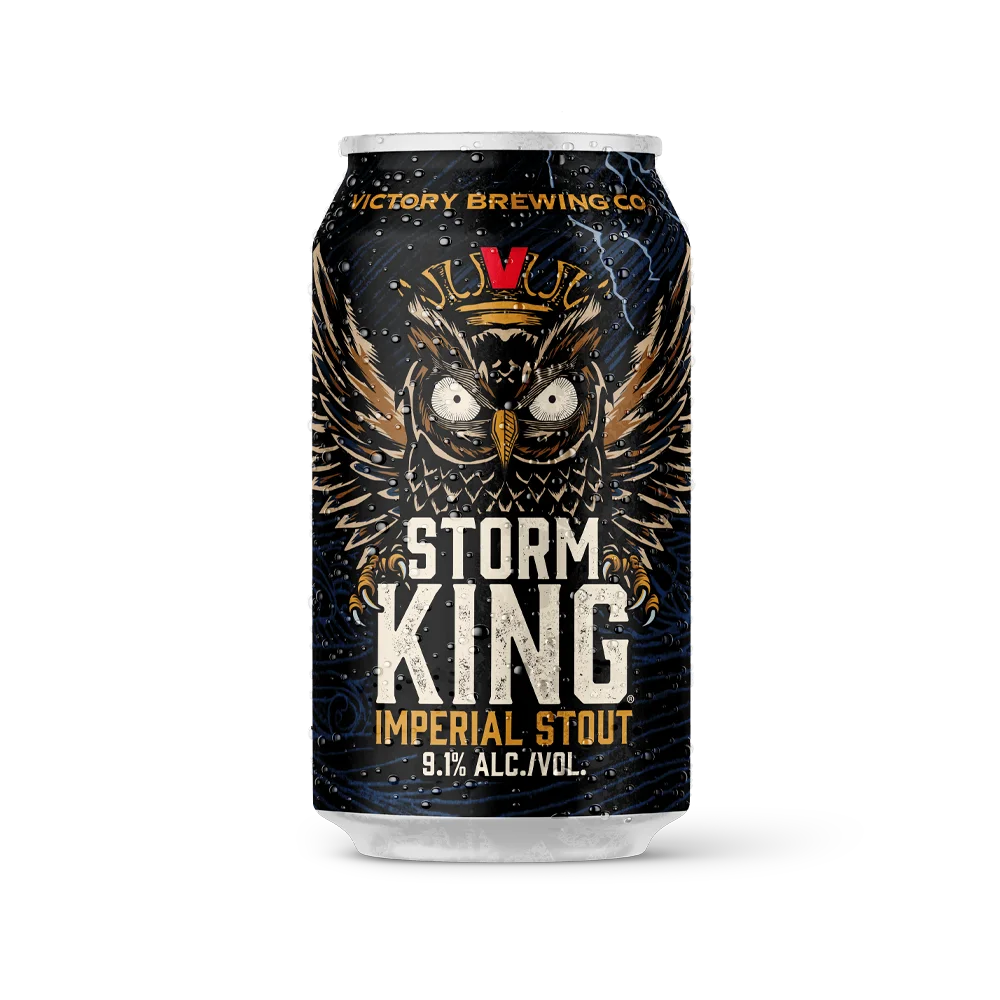 Storm King