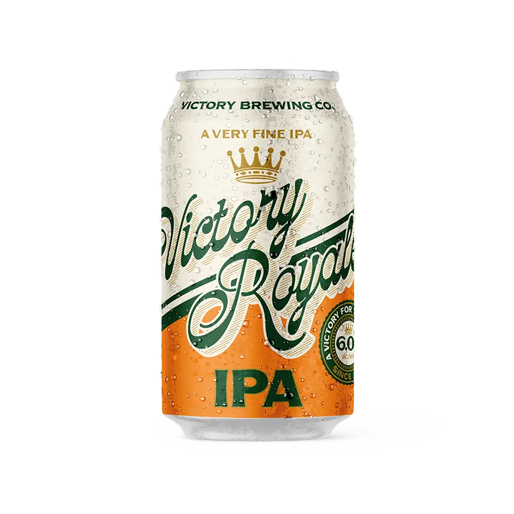 Victory Royale IPA
